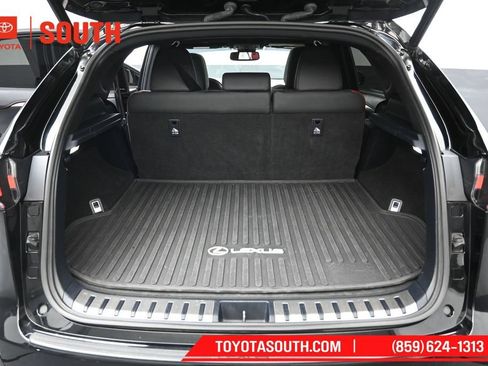 Used 2021 Lexus NX 300 F Sport w/ Accessory Package 2 AWD/4WD image 31