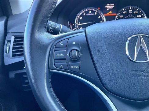 Used 2020 Acura MDX FWD w/ Technology Package image 22