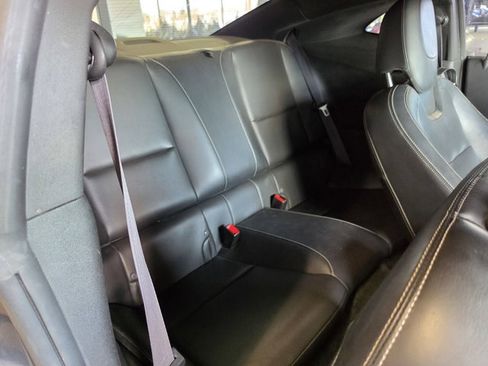 Used 2011 Chevrolet Camaro LT w/ RS Package RWD image 10