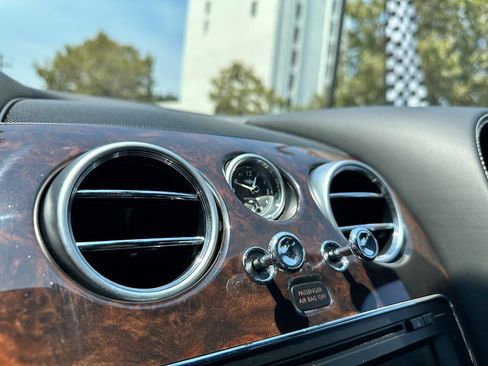 Used 2016 Bentley Continental GT image 49