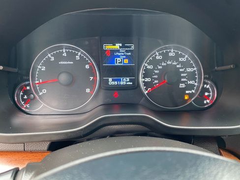 Used 2014 Subaru Outback 2.5i Limited image 20