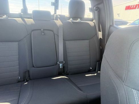 Certified 2019 Ford Ranger XLT w/ Equipment Group 302A Luxury AWD/4WD image 48