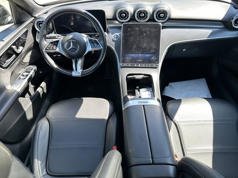Used 2023 Mercedes-Benz C 300 Sedan w/ Exclusive Trim Package image 23