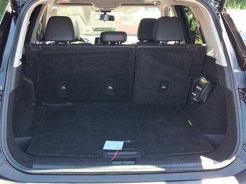 Certified 2023 Nissan Rogue SV w/ SV Premium B Package AWD/4WD image 30