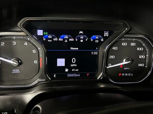 Used 2021 GMC Sierra 1500 AT4 w/ AT4 Premium Package image 19