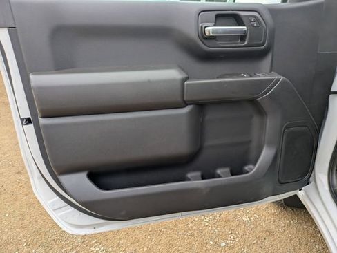 New 2025 Chevrolet Silverado 1500 W/T w/ WT Safety Package image 8