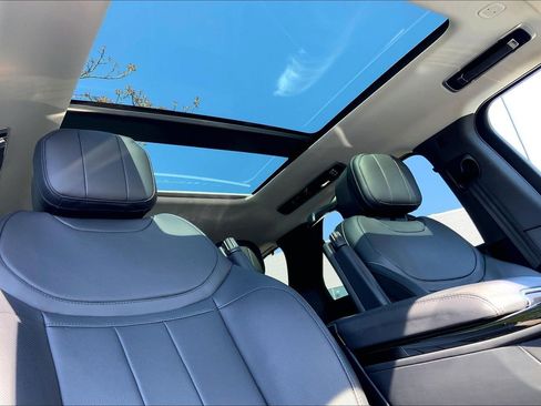 Used 2023 Land Rover Range Rover Sport SE AWD/4WD image 14