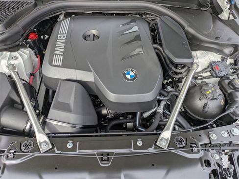 New 2026 BMW 530i xDrive 530i xDrive w/ M Sport Package image 38