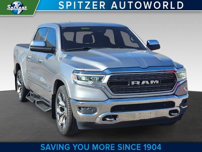 Used 2019 RAM 1500 Limited
