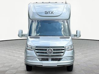 Used 2024 Mercedes-Benz Sprinter 3500 video 2