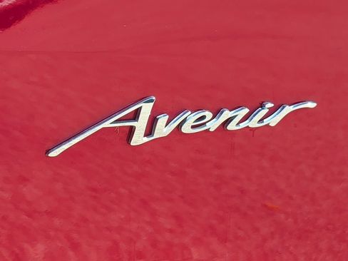 Used 2025 Buick Enclave Avenir w/ Super Cruise Package AWD/4WD image 42