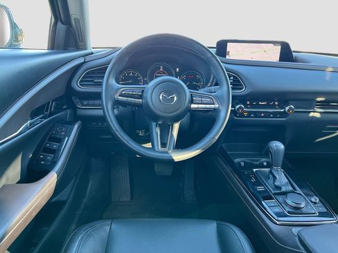 Used 2023 MAZDA CX-30 2.5 Turbo w/ Premium Package AWD/4WD image 24