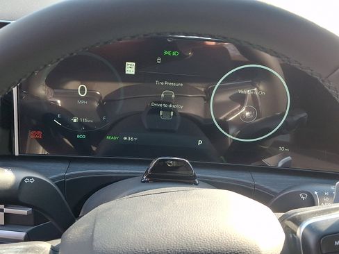 New 2026 Hyundai Santa Fe Limited image 13