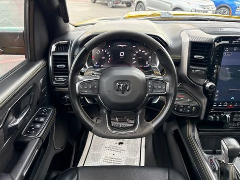 Used 2023 RAM 1500 TRX w/ TRX Level 2 Equipment Group AWD/4WD image 53