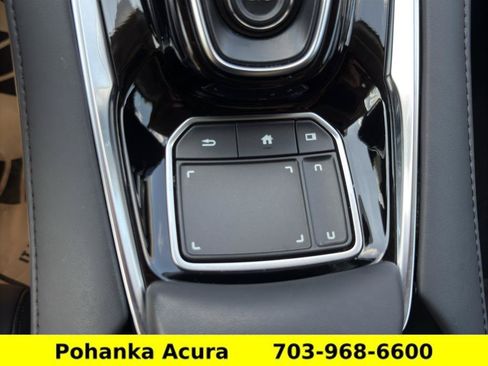 Certified 2023 Acura RDX AWD image 18