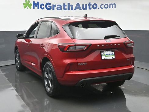Used 2024 Ford Escape ST-Line image 24