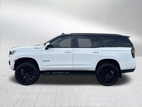 Used 2024 Chevrolet Tahoe Z71 image 9