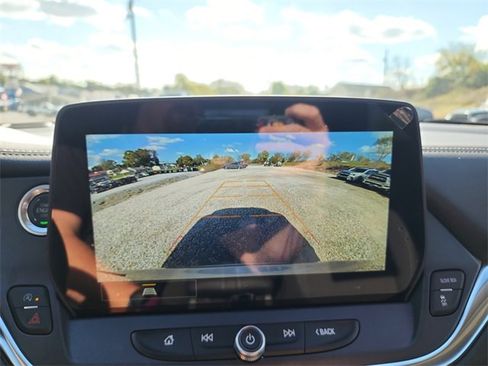 New 2025 Chevrolet Blazer LT w/ Convenience Package image 26