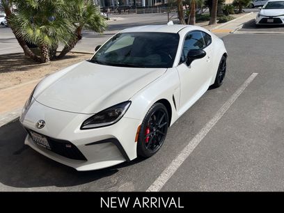 Used 2025 Toyota GR86 Premium