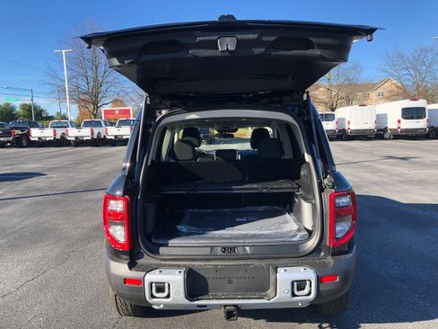 New 2025 Ford Bronco Sport Big Bend image 10