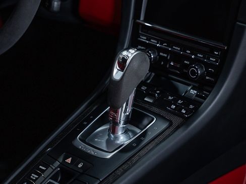 Used 2014 Porsche 911 Turbo S AWD/4WD image 57