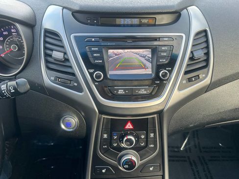 Used 2016 Hyundai Elantra Value Edition image 34