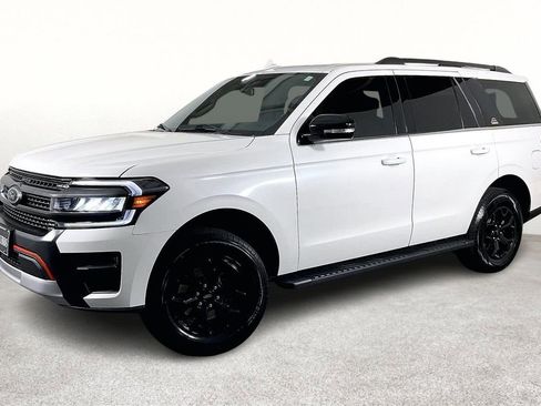 Used 2024 Ford Expedition Timberline AWD/4WD image 14
