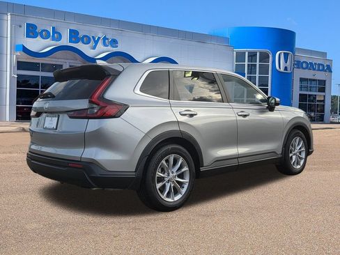 Used 2024 Honda CR-V EX-L image 5