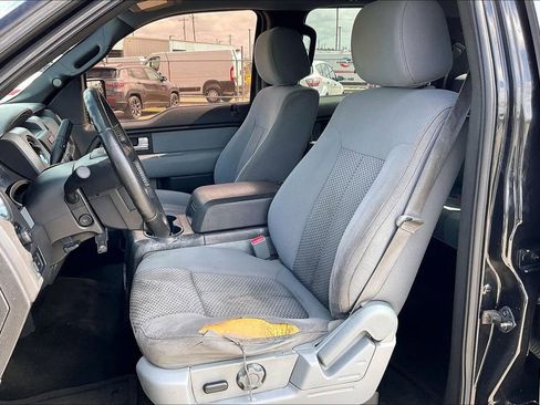 Used 2012 Ford F150 XLT w/ XLT Chrome Pkg image 17