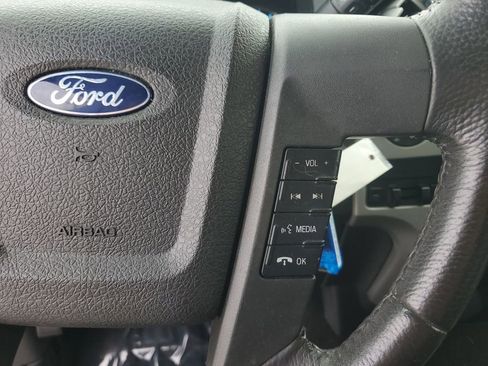 Used 2014 Ford F150 XLT w/ Equipment Group 302A Luxury image 27