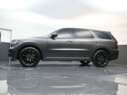 Used 2019 Dodge Durango SXT image 28