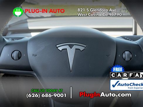 Used 2022 Tesla Model Y Long Range AWD/4WD image 20