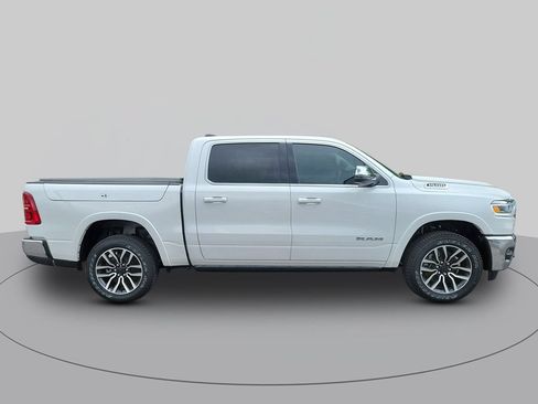 New 2026 RAM 1500 Limited AWD/4WD image 2