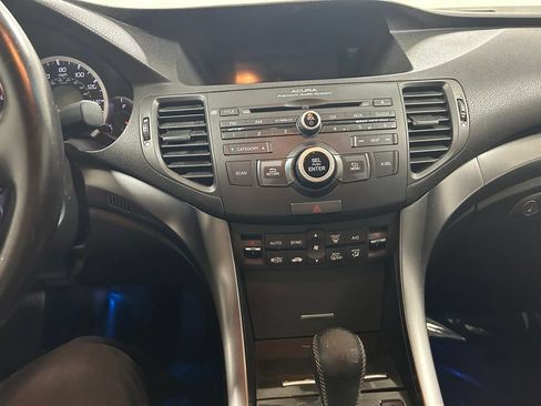 Used 2012 Acura TSX Sedan FWD image 20