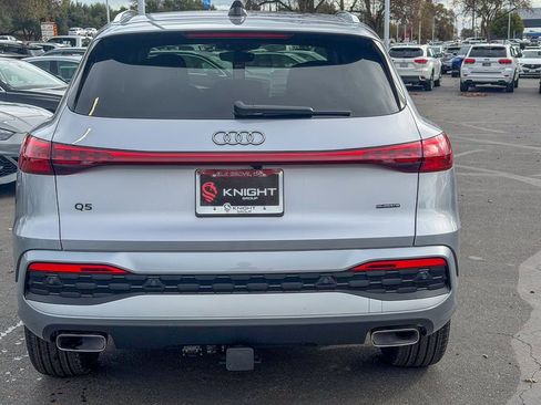 New 2025 Audi Q5 Premium image 9