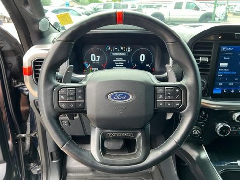 Used 2023 Ford F150 Raptor AWD/4WD image 25