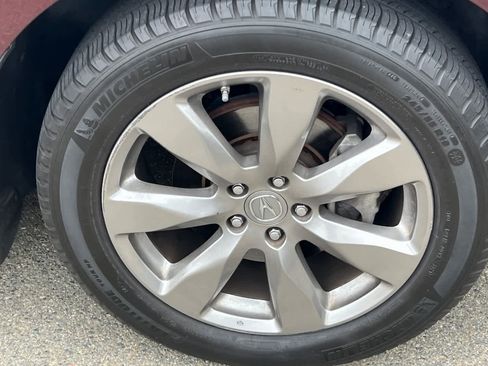 Used 2014 Acura MDX SH-AWD w/ Advance Package image 15