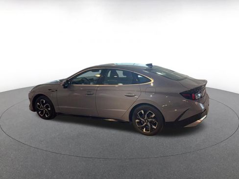 Used 2025 Hyundai Sonata SEL image 10