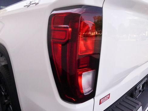Used 2026 GMC Sierra 1500 Pro w/ Graphite Edition AWD/4WD image 32