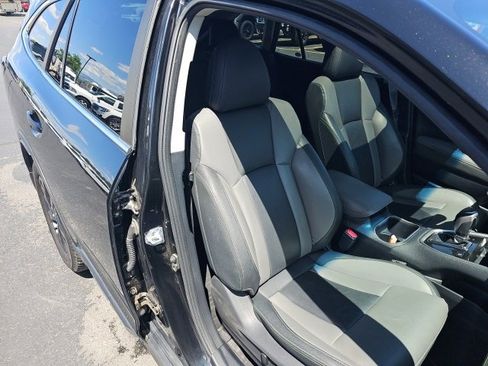 Used 2021 Subaru Outback Onyx Edition XT w/ Popular Package #2 image 23