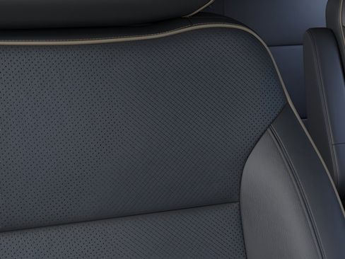 New 2026 GMC Yukon Elevation AWD/4WD image 21