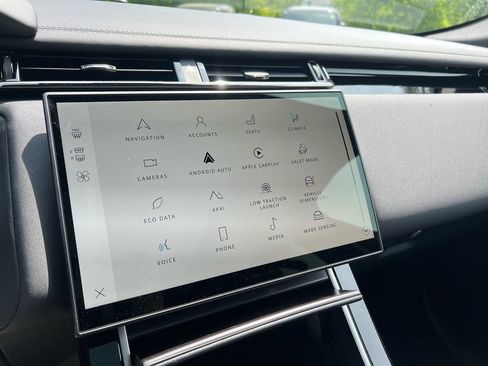 New 2026 Land Rover Range Rover Velar Belgravia AWD/4WD image 16