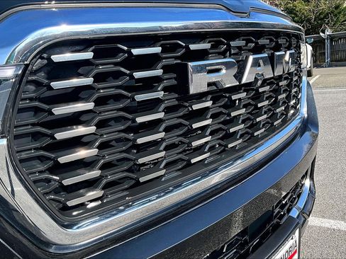 Used 2025 RAM 1500 Tungsten w/ Trailer Tow Group image 29