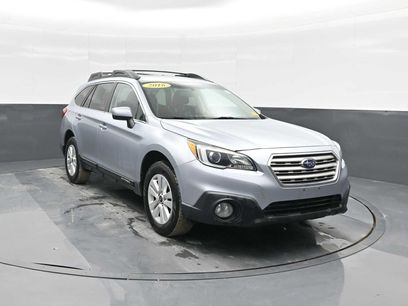 Used 2016 Subaru Outback 2.5i Premium