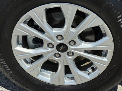 Used 2024 Ford Escape Active AWD/4WD image 40