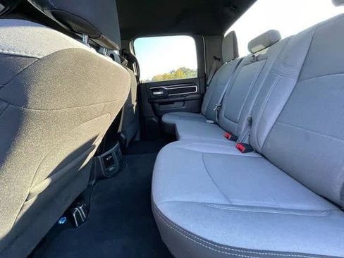 Used 2024 RAM 2500 Big Horn image 11