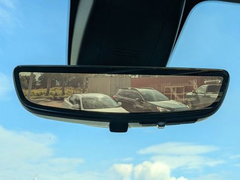 Certified 2022 Chevrolet Silverado 2500 High Country w/ LPO, Dark Essentials Package image 28