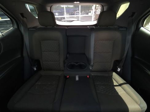 Used 2019 Chevrolet Equinox LT FWD image 19