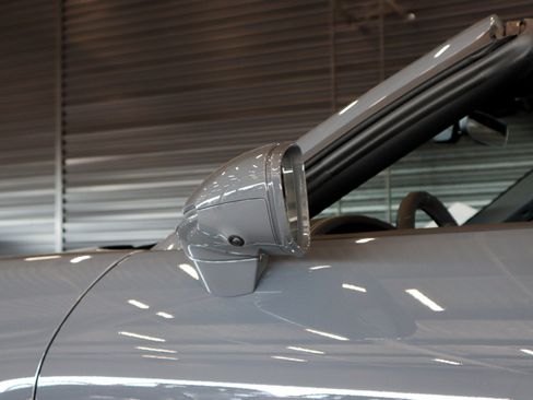 New 2026 Porsche 911 Carrera GTS image 28