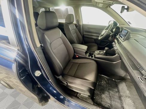 Used 2025 Honda CR-V EX image 30